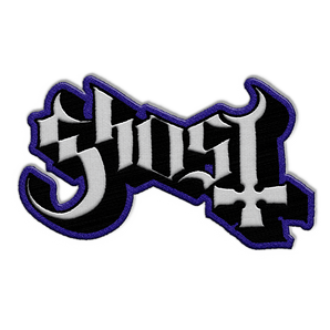 Ghost Patch.