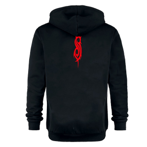 Ziegen-Hoodie
