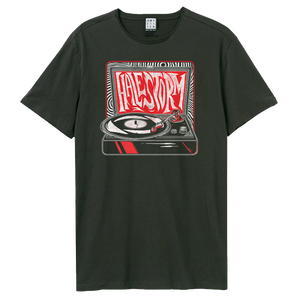 T-shirt Record