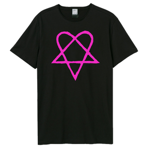 Heartagram T-Shirt