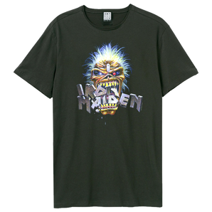 Maiden Chomp T-Shirt