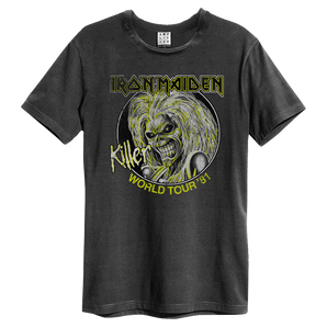 Killers Tour '81 T-Shirt