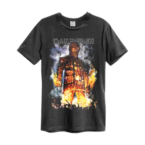 The Wicker Man T-Shirt