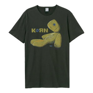 T-Shirt „Die Unberührbaren“ 