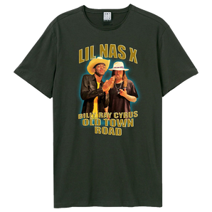 Old Town Road T-Shirt