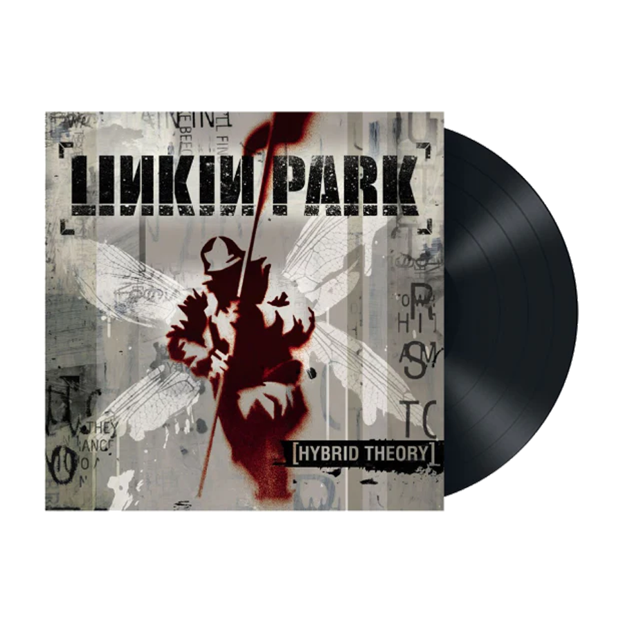 Hybrid Theory: Vinyl LP