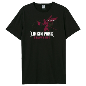 T-shirt Collage du Corbeau 