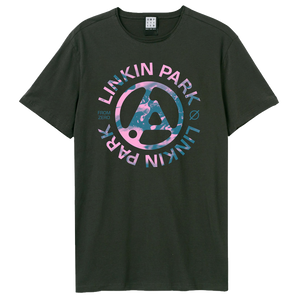 From Zero Camo Spill T-Shirt