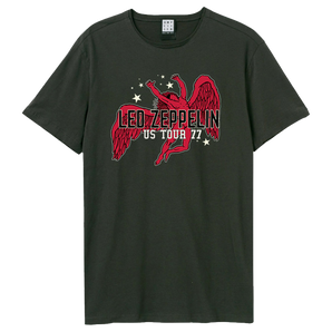 US Tour '77 Icarus T-Shirt