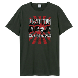 Burst T-Shirt