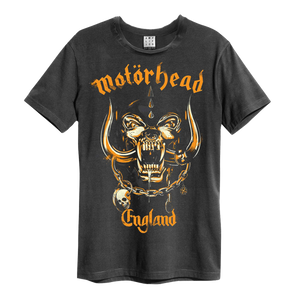 Bronze England T-Shirt