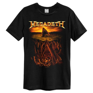 Shark Nukes T-Shirt