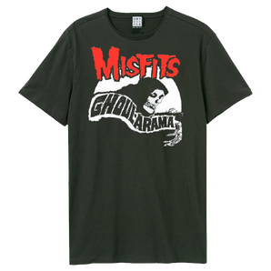 T-shirt Collage du Corbeau 