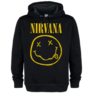 In Utero Kapuzenpullover