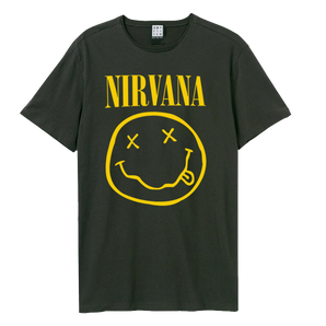 Face Logo T-Shirt