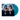 Parasites & Butterflies: Transparent Blue Vinyl LP