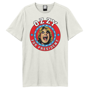 Ozzy für den Präsidenten T-Shirt