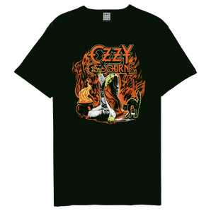 Ozzy für den Präsidenten T-Shirt