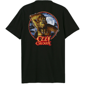 Ozzy für den Präsidenten T-Shirt