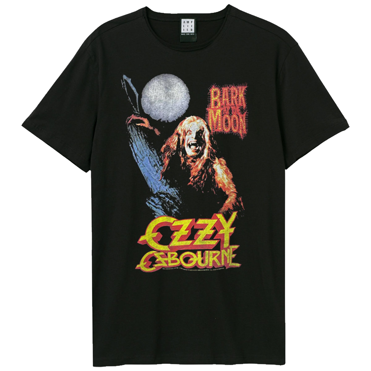 ozzy osbourne bark at the moon album ozzy osbourne bark at the moon album