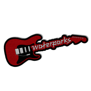 Waterparks Patch.