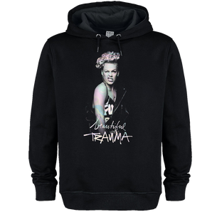 Beautiful Trauma Hoodie