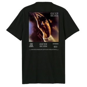 New Values T-Shirt