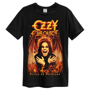 Prince of Darkness T-Shirt