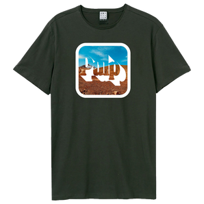 Mirror Sign T-Shirt