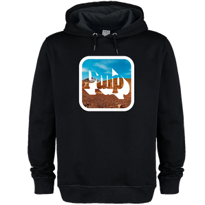 Mirror Sign Hoodie
