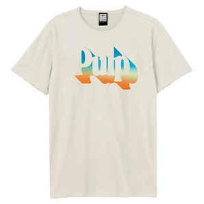 Pulp Gradient T-Shirt