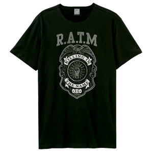 Schwarzes Katzen-T-Shirt