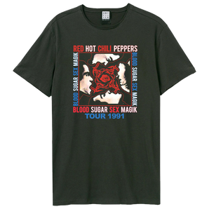 Tour 1991 T-Shirt