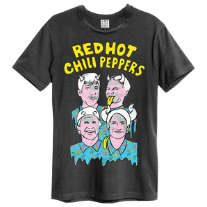 Illustrated Peppers T-Shirt