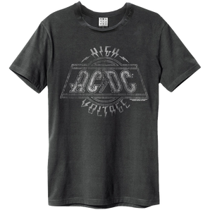 Hochspannungs-T-Shirt 