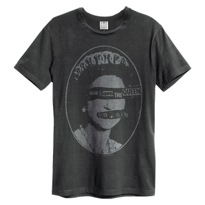 God Save The Queen T-Shirt