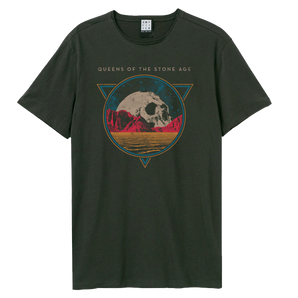 Skull Planet T-Shirt