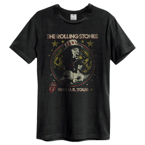 Amerikanisches Idioten-T-Shirt