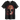 T-shirt Collage du Corbeau 