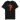 T-shirt Collage du Corbeau 