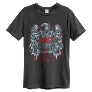 Metal Eagle T-Shirt