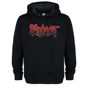 Logo-Hoodie