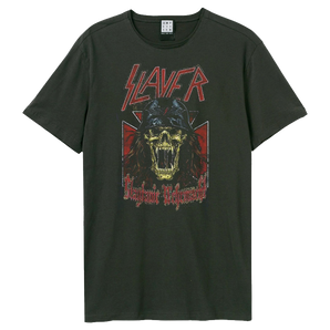 Skull Helmet T-Shirt