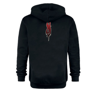 Logo-Hoodie
