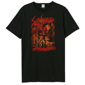 Psychopathy T-Shirt