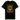 T-shirt Collage du Corbeau 