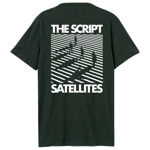Satellites T-Shirt