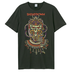 Skull T-Shirt