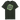 Das Krähen-Collage-T-Shirt 