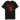 Das Krähen-Collage-T-Shirt 